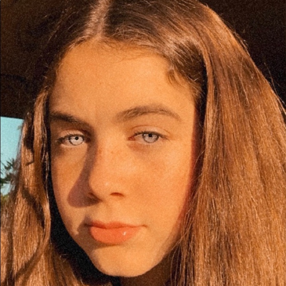 Meet your Posher, Maddy